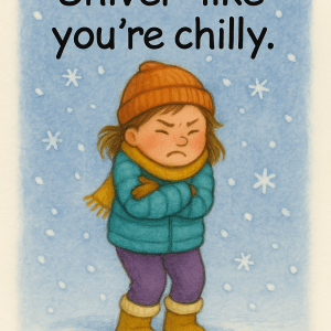 Snow Movement Cards Cover